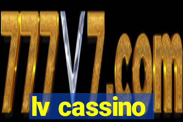 lv cassino